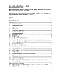 DIN EN 13715:2018-11