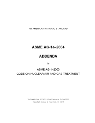 ASME AG.1-2004 - ADDN-A W INTS