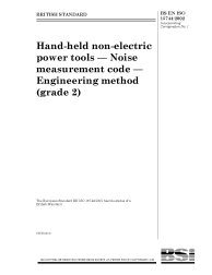 BS EN ISO 15744:2002