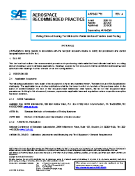 SAE ARP 5483/5A:2018-08-23