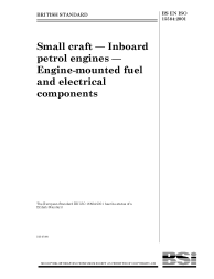 BS EN ISO 15584:2001