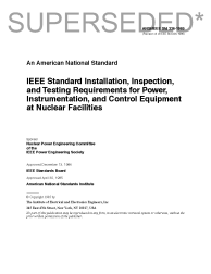 IEEE 336:1985 (R1991)