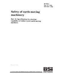 BS 6912-10:1993
