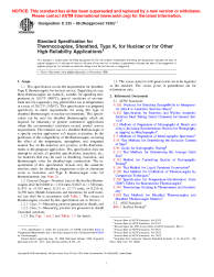 ASTM E235-88(1996)e1