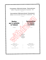 IEC 60071:1954