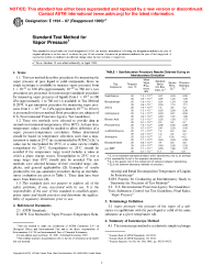 ASTM E1194-87(1993)e1 (R2001)