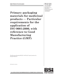 BS EN ISO 15378:2007