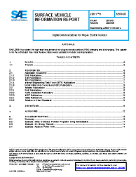 SAE J 2931/1:2023-09-05