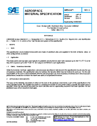 SAE AMS 4348E:2018-01-09