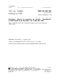 NBN EN ISO 584:1998