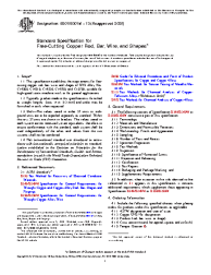 ASTM B301/B301M-13(2020)