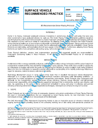 SAE J 2880:2014-06-04