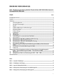 DIN EN ISO 18203:2026-05