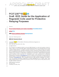 IEEE C37.235:2021