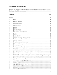 DIN EN 14212:2012-11