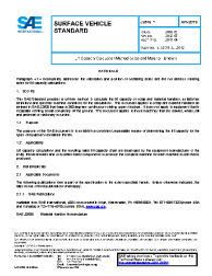 SAE J 2518:2019-04-15