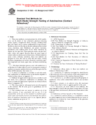 ASTM D1995-92(1998)e1