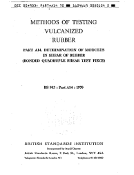 BS 903-A14:1970