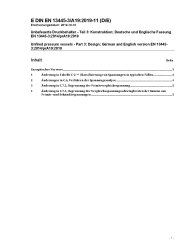 DIN EN 13445-3/A19:2019-11