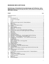 DIN EN ISO 3691-5:2017-02