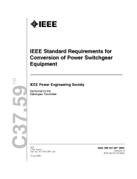IEEE C37.59:2007