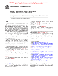 ASTM F1541-02(2011)e1