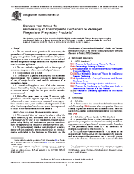 ASTM D2684/D2684M-24