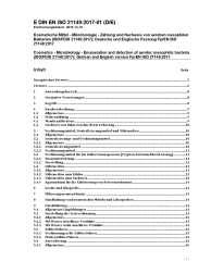 DIN EN ISO 21149:2017-01