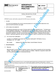 SAE ARP 6002:2013-01-02