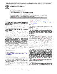 ASTM C880/C880M-18e1