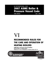 ASME BPVC.VI-2008 - ADDN-A