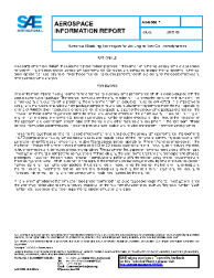 SAE AIR 6355:2019-03-21