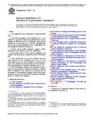 ASTM D5871-24