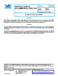 SAE J 2012:2025-09-01