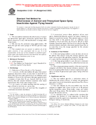 ASTM E653-91(2003) (R1991)