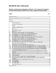 DIN ISO/TR 1281-1:2025-04