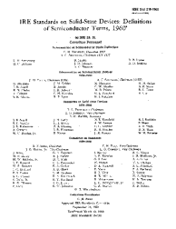 IEEE 216:1960 (R1980)