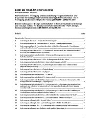 DIN EN 13941-1/A1:2021-05