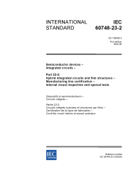 IEC 60748-23-2:2002