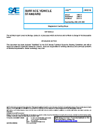 SAE J 465:2018-01-09