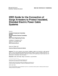 IEEE C62.22.1:1996 (R2003)
