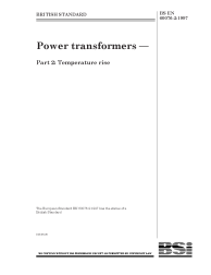 BS EN 60076-2:1997