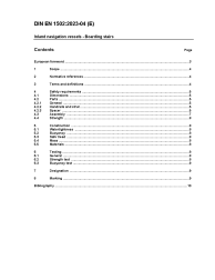 DIN EN 1502:2023-04