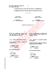 IEC 61400-1:2005+AMD1:2010 Consolidated/COR1:2016