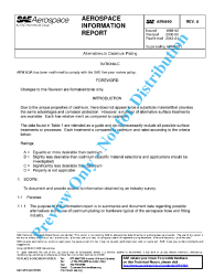 SAE AIR 4160A:2013-01-02