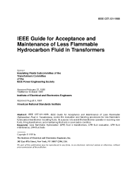 IEEE C57.121:1988 (R1995)