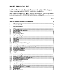 DIN ISO 16165:2017-03