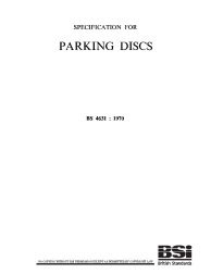 BS 4631:1970