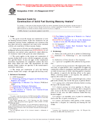 ASTM E1602-03(2010)e1