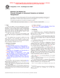 ASTM C1161-02c(2008)e1